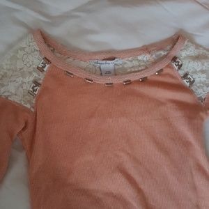 American Rag Sweater Size XS